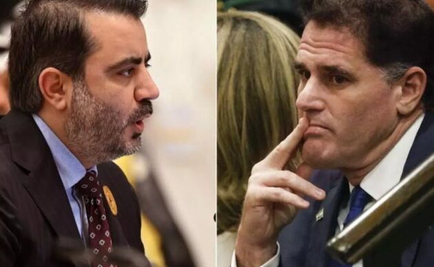 Την Τρίτη 19/08 συναντήθηκαν Ισραηλινοί και Σύροι στο Παρίσι – Μετά οι Σύροι ήρθαν Αθήνα