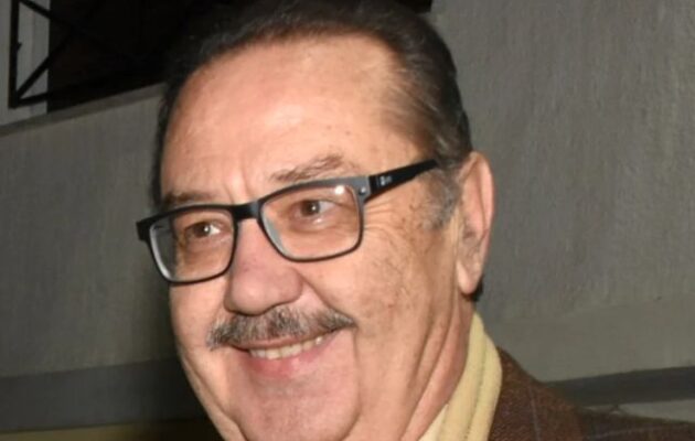 Τάσος Κωστής: «Η πολιτική ορθότητα στερεί την ελευθερία της έκφρασης»