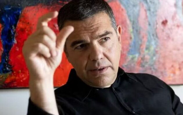 Αλέξης Τσίπρας: «Ποτέ δεν διψούσα για εξουσία. Αλλά μου λείπει η ενεργός πολιτική και η επαφή με τους ψηφοφόρους»