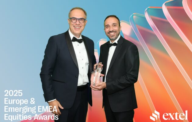 Κορυφαία διεθνής διάκριση για την Ομάδα Επενδυτικών Σχέσεων του ΟΠΑΠ