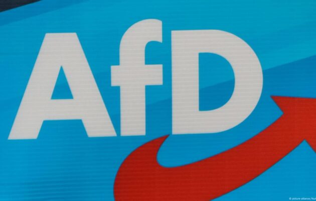 Γερμανία: Πρώτο κόμμα η ακροδεξιά AfD με 26% σε νέα δημοσκόπηση