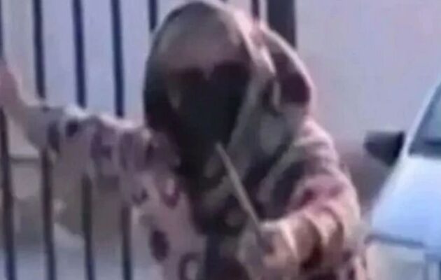 Βοιωτία: Μετανοιωμένη δηλώνει η 62χρονη που έθαψε τη μητέρα της στον στάβλο – Ετοιμαζόταν να φύγει για Γερμανία