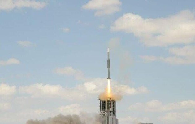 Η Τουρκία παρακολουθεί ανήσυχη την απόκτηση του ισραηλινού αντιαεροπορικού συστήματος Barak MX από την Κύπρο: Απειλές για «επικίνδυνες συνέπειες»