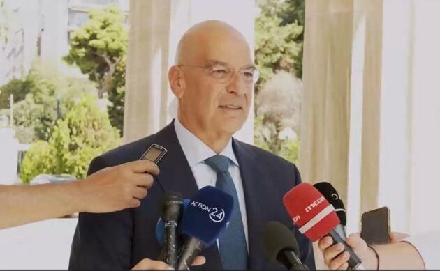 Ο Νίκος Δένδιας αναβαθμίζει τις Belharra σε Belharra Standard 2++ και τις κάνει τέσσερις – «Η πιο προηγμένη φρεγάτα στον πλανήτη»