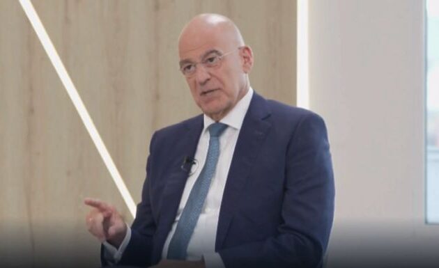 Νίκος Δένδιας: Με την κυβέρνηση Τραμπ «μπορούμε να έχουμε μια πολύ καλή συνεργασία»