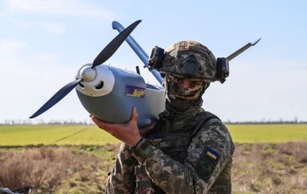 IZVESTIA: Η Ουκρανία υποστηρίζει με ντρόουν και εκπαιδευτές τους τζιχαντιστές στην Αφρική που πολεμάνε φιλορωσικά καθεστώτα