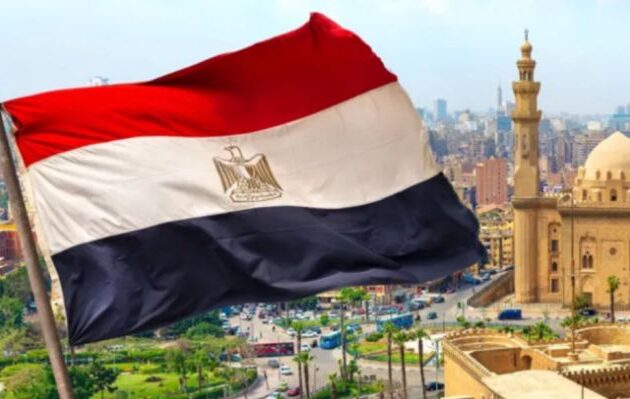 Η Αίγυπτος καταγγέλλει στον ΟΗΕ το παράνομο τουρκολυβικό μνημόνιο