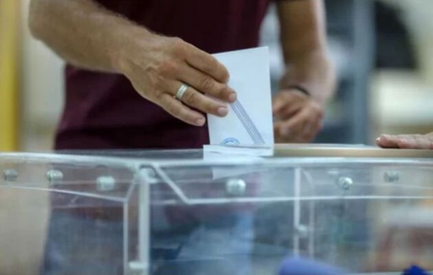 Δημοσκόπηση Pulse: Ανεβάζουν τα ποσοστά τους Τσίπρας και Σαμαράς – Καθηλωμένη η ΝΔ Δημοσκόπηση Pulse: Ανεβάζουν τα ποσοστά τους Τσίπρας και Σαμαράς – Καθηλωμένη η ΝΔ