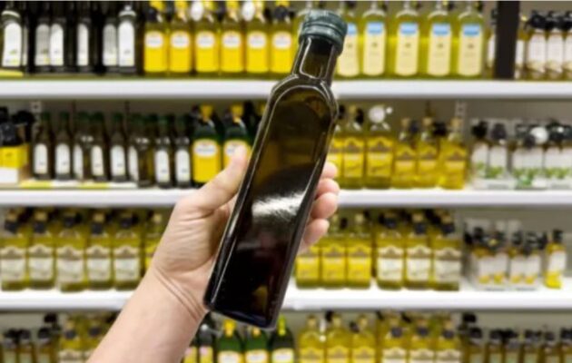 Ελαιόλαδο: Έρχονται αυξήσεις στις τιμές στο ράφι