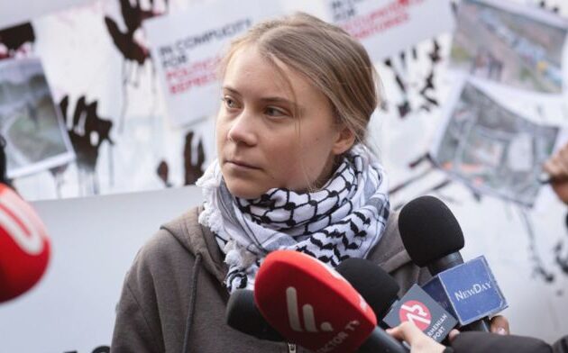 Ο Στολίσκος για τη Γάζα καθηλωμένος στα λιμάνια της Τυνησίας