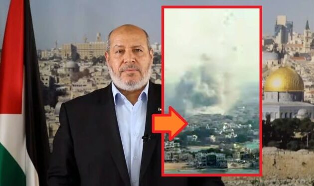 Το Ισραήλ βομβάρδισε την ηγεσία της Χαμάς στο Κατάρ – Νεκρός ο Χαλίλ αλ-Χάγια