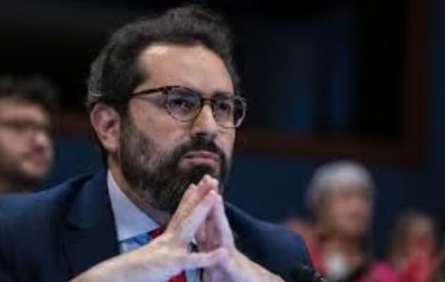 Χίλελ Νόιερ προς Κατάρ (και Τουρκία): «Αν δεν θέλετε βομβαρδισμούς, μην φιλοξενείτε τρομοκράτες»