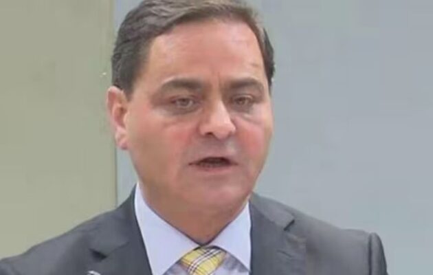 Παλαιστινιακές δυνάμεις συλλάβανε επιχειρηματία που διεκδικεί την ηγεσία της μεταπολεμικής Γάζας με αμερικανική υποστήριξη