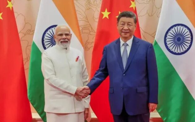 Γερμανικός Τύπος: Ο Τραμπ φέρνει πιο κοντά Κίνα και Ινδία