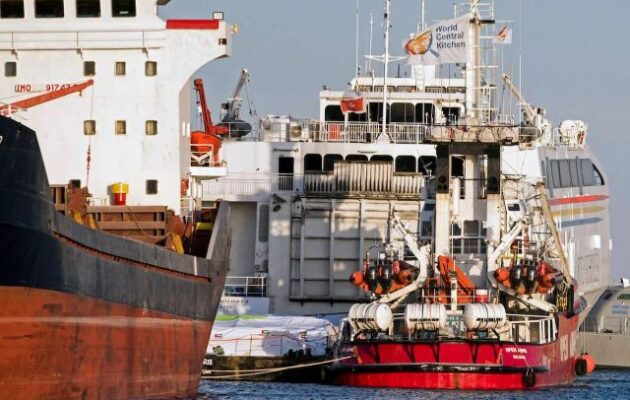 Το Ισραήλ έδωσε αντιαεροπορικές πυροβολαρχίες στην Κύπρο – Απόλυτος αιφνιδιασμός στην Τουρκία