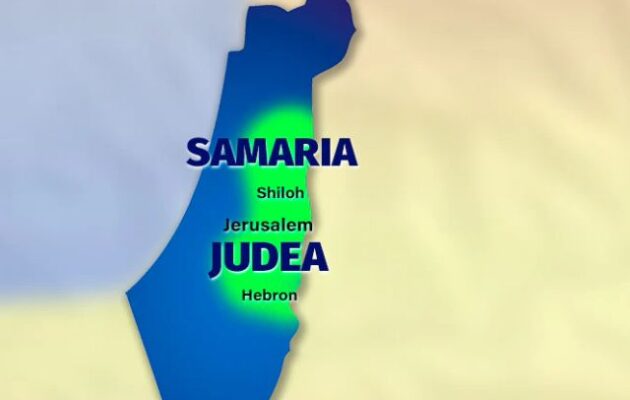 Το Ισραήλ θα προσαρτήσει τη Δυτ. Όχθη αν Γαλλία κι άλλες χώρες αναγνωρίσουν παλαιστινιακό κράτος