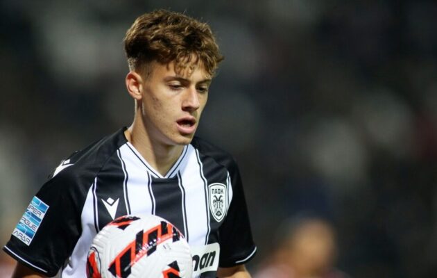 Europa League: Πέταξε δυο βαθμούς στην Τούμπα ο ΠΑΟΚ 0-0 με τη Μακάμπι Τελ Αβίβ