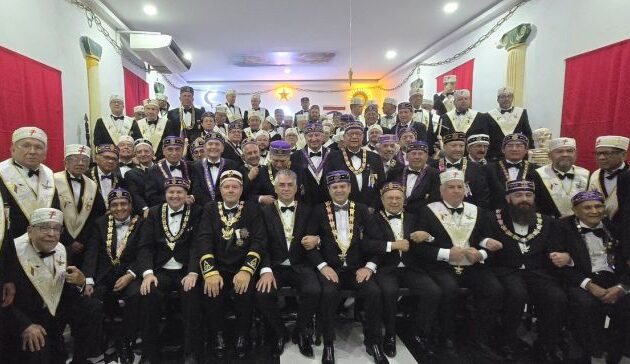 Σκωτικός Τύπος: Η Ελλάδα στην Κολομβία – Δεσμοί ισχύος με τη Νότια Αμερική