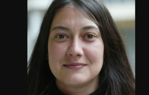 Πέθανε η φωτορεπόρτερ Μαρία Μαρόγιαννη σε ηλικία 52 ετών