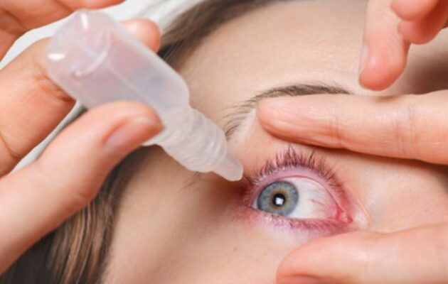 Νέο κολλύριο για την πρεσβυωπία υπόσχεται 10 ώρες καθαρή όραση