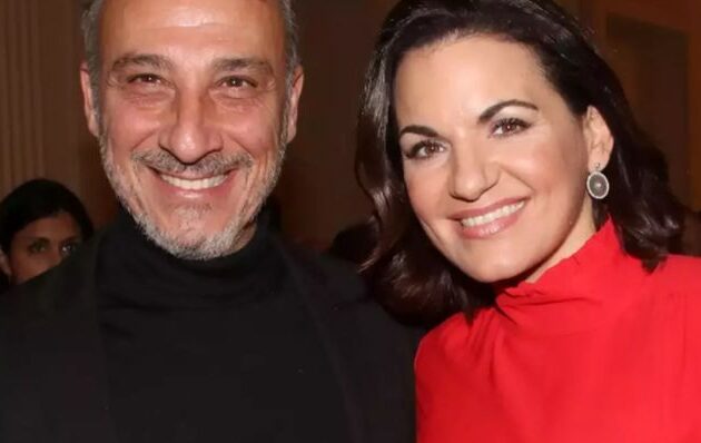 Κεφαλογιάννη-Μάτσας: Όλα τα τρομερά που είπαν στο δικαστήριο ο ένας για τον άλλον