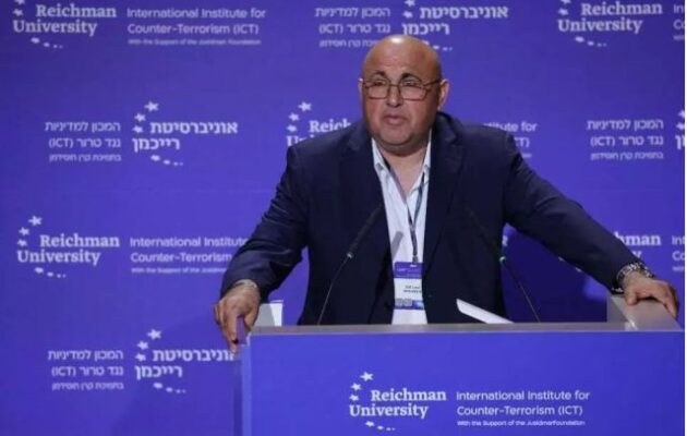  Ούδι Λέβι (Μοσάντ): Πώς το Κατάρ διεισδύει σε κρίσιμους τομείς επιρροής. Η πέμπτη φάλαγγα.