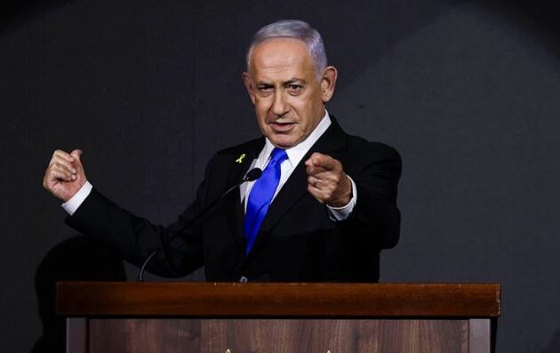 Νετανιάχου: «Θα γίνουμε μαζί Αθήνα και σούπερ Σπάρτη»