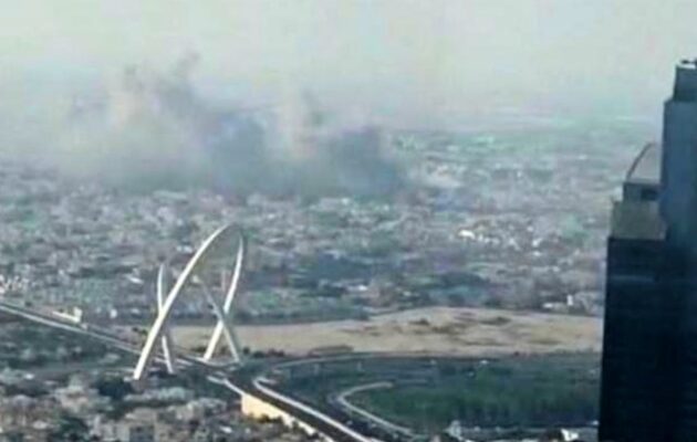 Αραβικά ΜΜΕ: Πέντε νεκροί σε επίθεση στο Κατάρ, όχι από την ηγεσία της Χαμάς