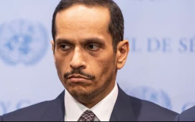 Ο Πρωθυπουργός του Κατάρ απαιτεί αλλαγές στο Σχέδιο Τραμπ για τη Γάζα, χαρακτηρίζοντάς το απλώς «αρχικό έγγραφο»