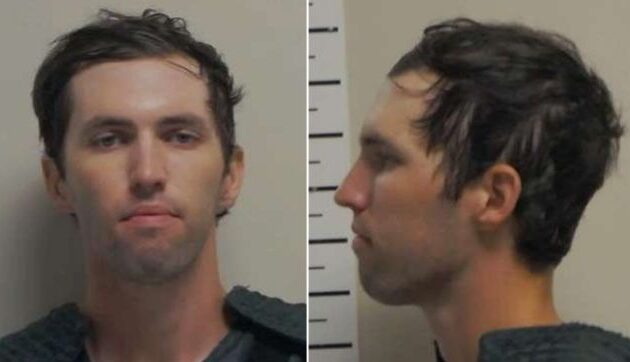 Τσάρλι Κερκ: Αντιφασιστικά μηνύματα γραμμένα στις σφαίρες του φερόμενου δολοφόνου Τάιλερ Ρόμπινσον