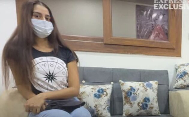 Η «νύφη του ISIS» Σαμίμα Μπέγκουμ θέλει να γυρίσει στη Βρετανία