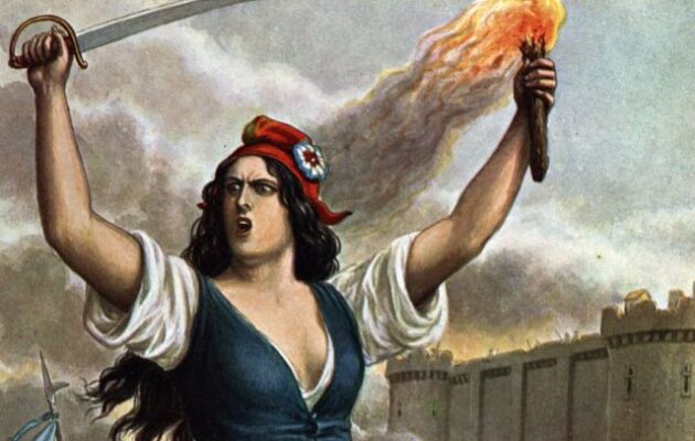 Σοσιαλισμός, Πατρίδα και η καρικατούρα της «Woke Αριστεράς»