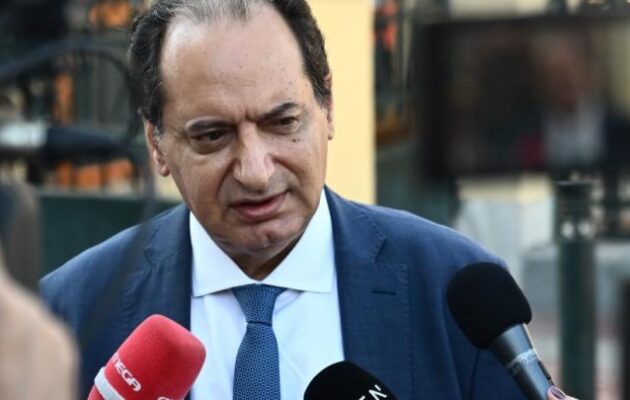 Δίκη για το Σκάνδαλο των Υποκλοπών: Διακοπή και αντιδράσεις – Ο Σπίρτζης καταγγέλλει «τερτίπια» των κατηγορουμένων