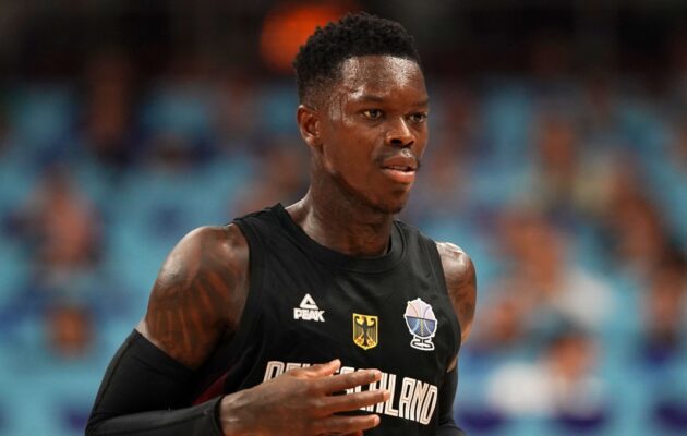 Ευρωμπάσκετ 2025: Πρωταθλήτρια η Γερμανία υπέταξε την Τουρκία 88-83