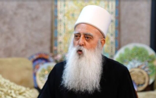 Ισραηλινός Δρούζος Ηγέτης: Ο Νετανιάχου δεσμεύτηκε για τους Δρούζους της Συρίας