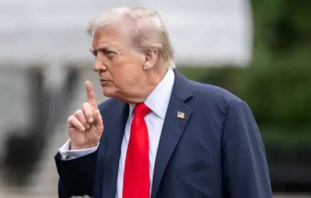 Ο Τραμπ θέλει ειρήνη, οι Άραβες θέλουν ειρήνη, ο Νετανιάχου θέλει ειρήνη – Η Χαμάς λέει ότι έχασε επαφή με δύο Ισραηλινούς ομήρους