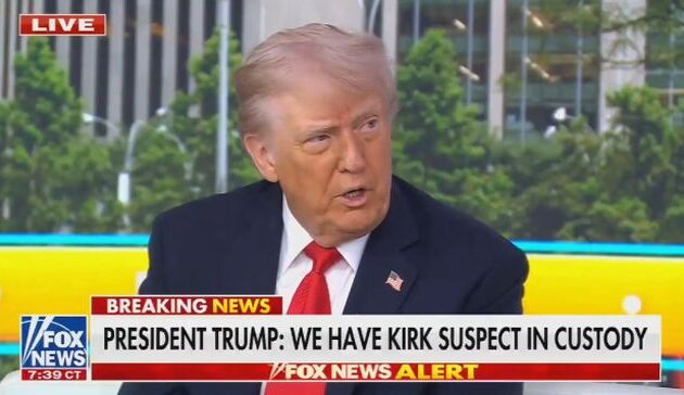 Ο Τραμπ δήλωσε ότι η υπομονή του με τον Πούτιν εξαντλείται – Το Κίβεο πρέπει να προχωρήσει σε συμβιβασμούς