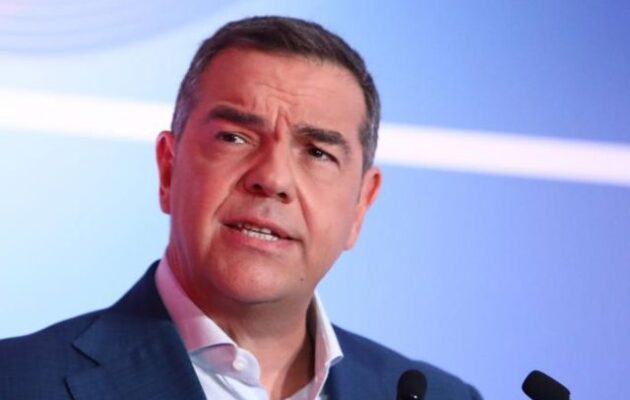 Bιβλίο Αλέξη Τσίπρα «Ιθάκη»: Όταν η Άνγκελα Μέρκελ έμεινε άφωνη