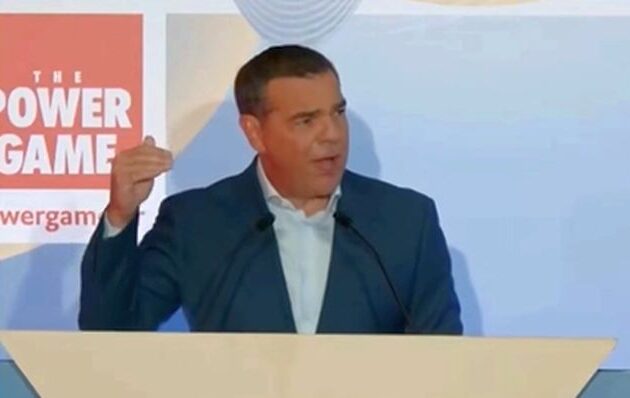 Τσίπρας για Μητσοτάκη: Αυτή τη φορά η ψηφοθηρία του δεν θα επιτευχθεί