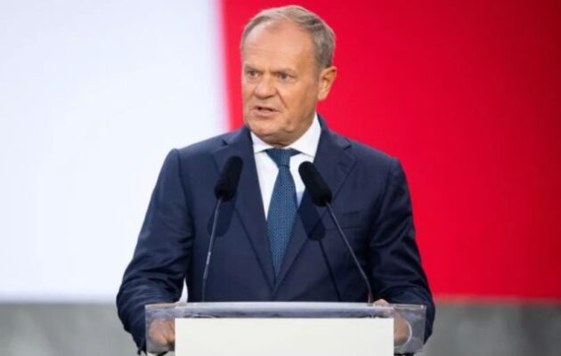  Η Πολωνία ζητά την ενεργοποίηση του Άρθρου 4 του ΝΑΤΟ: Τι σημαίνει αυτό;