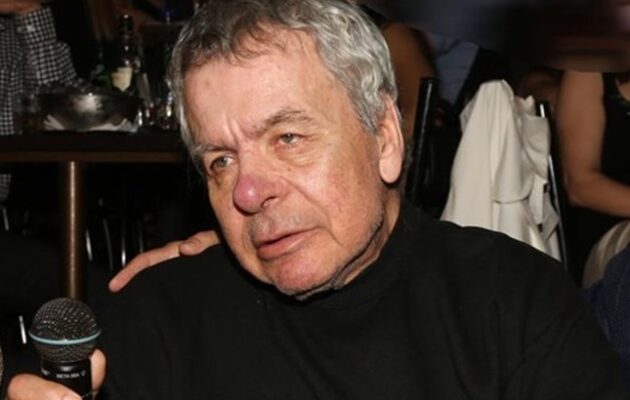 Γιάννης Πουλόπουλος: Πωλείται 2,5 εκατ. ευρώ το ξενοδοχείο του στην Άνοιξη