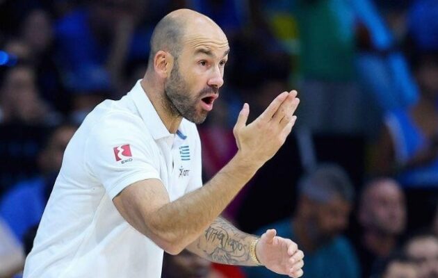 Ευρωμπάσκετ: Πρώτη ήττα για την Εθνική 80-77 από τη Βοσνία – Τι είπε ο Σπανούλης για την κατάταξη και τον αντίπαλο μας