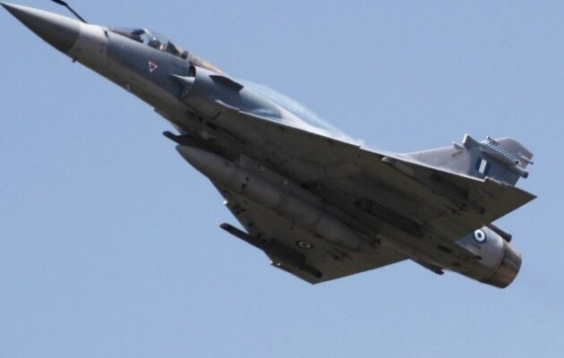 Πολωνία: Ρωσικά μαχητικά παραβίασαν ζώνη ασφαλείας πλατφόρμας γεώτρησης στη Βαλτική Θάλασσα