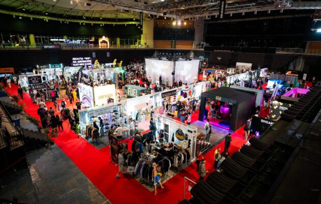 Ο ΟΠΑΠ στηρίζει τη street κουλτούρα – Χορηγός στο Sneakerness Athens και στο Πανελλήνιο Πρωτάθλημα Skateboarding