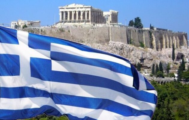 Είμαστε η τελευταία γενιά που δύναται να προφυλάξει την χώρα από την εν εξελίξει γενοκτονία!