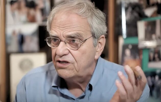 Κυπριακό: Ο αντιστράτηγος ε.α. Αλευρομάγειρος ράπισε τις «ελίτ» των Αθηνών