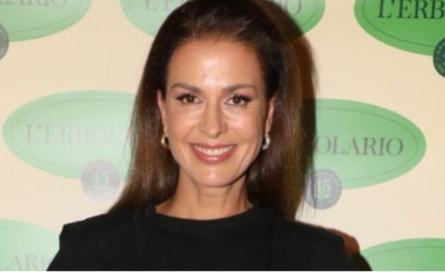 Η Τζίνα Αλιμόνου «πλακώθηκε» με τον (πρώην) σύντροφό της – Κατέληξαν στο Αστυνομικό Τμήμα