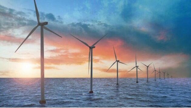 Η Μπλε Οικονομία ως αναπτυξιακός πυλώνας για την Ελλάδα