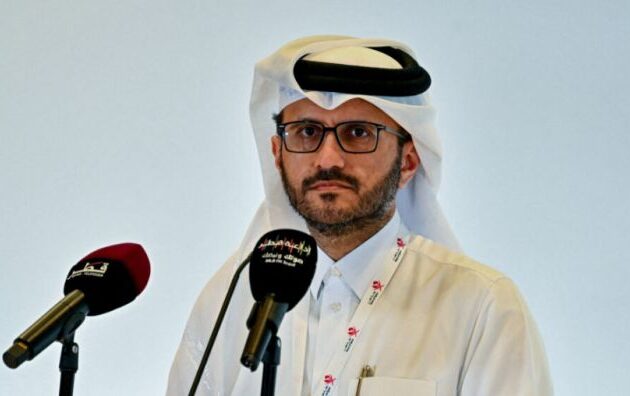 Ο εκπρόσωπος ΥΠΕΞ του Κατάρ Μάτζεντ αλ-Ανσάρι επαινούσε τις τζιχαντιστικές βομβιστικές επιθέσεις αυτοκτονίας