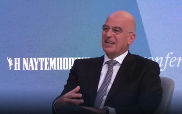 Νίκος Δένδιας: Το 2026 ξεκινά η εθελοντική στράτευση γυναικών